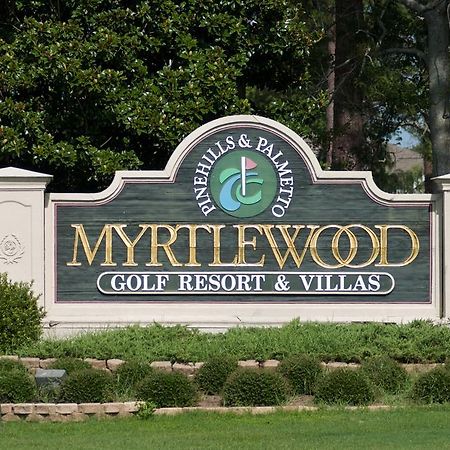 Myrtlewood By Monarch Rentals شاطئ ميرتل الغرفة الصورة