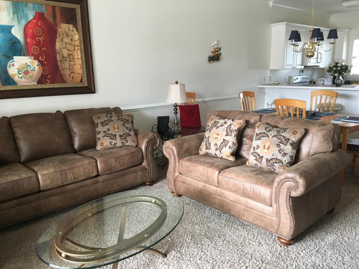 Myrtlewood By Monarch Rentals شاطئ ميرتل المظهر الخارجي الصورة