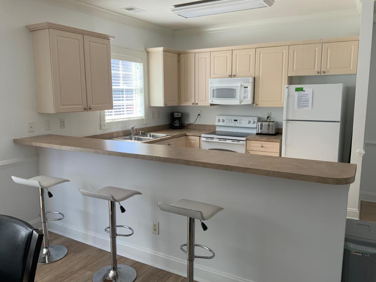 Myrtlewood By Monarch Rentals شاطئ ميرتل المظهر الخارجي الصورة