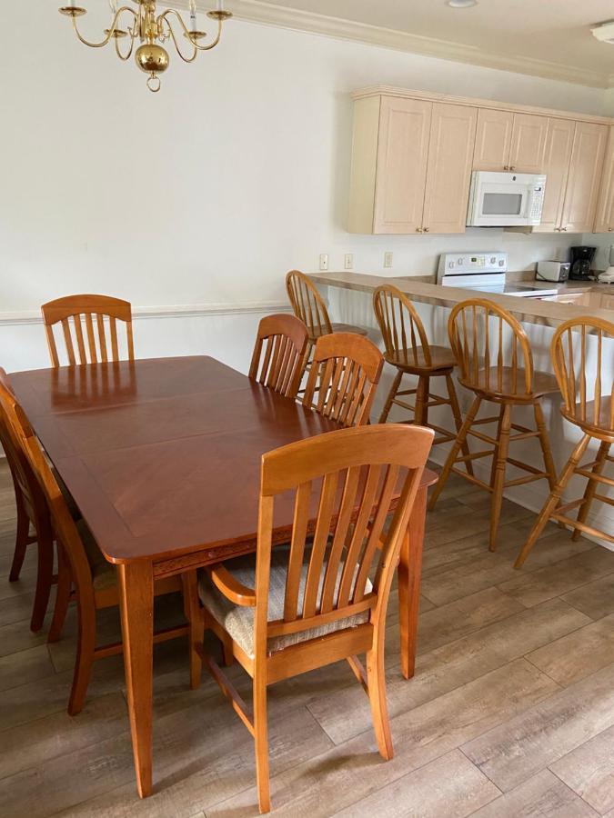 Myrtlewood By Monarch Rentals شاطئ ميرتل المظهر الخارجي الصورة