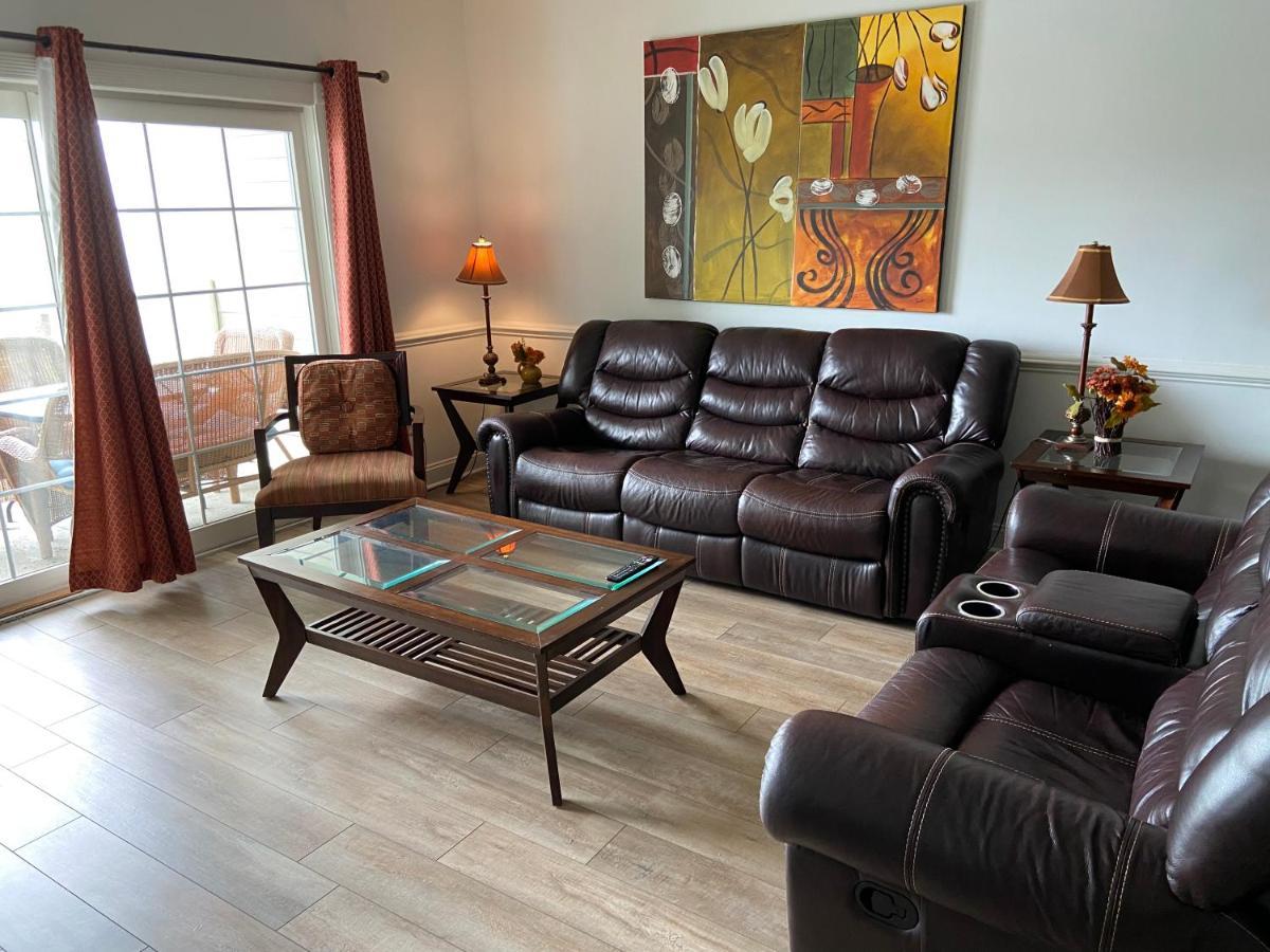 Myrtlewood By Monarch Rentals شاطئ ميرتل المظهر الخارجي الصورة