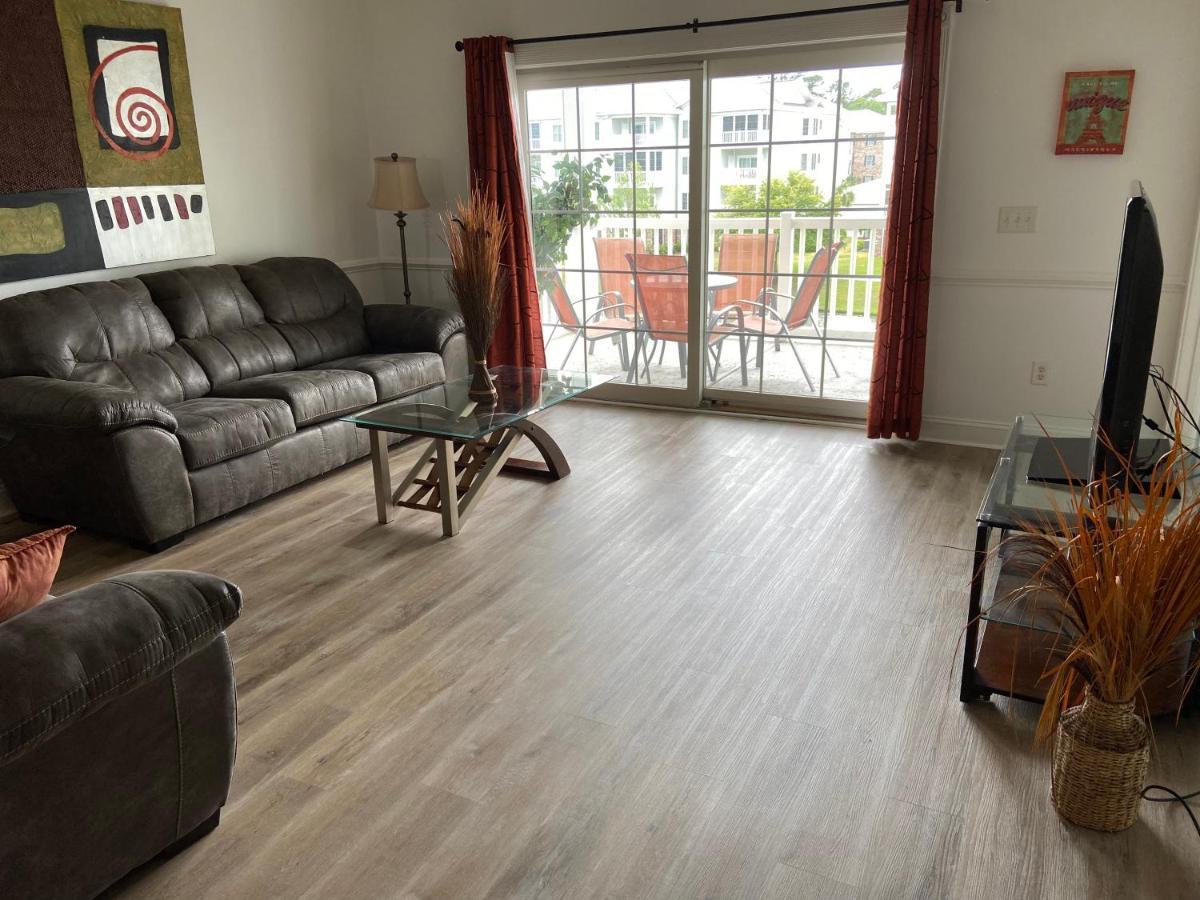 Myrtlewood By Monarch Rentals شاطئ ميرتل المظهر الخارجي الصورة