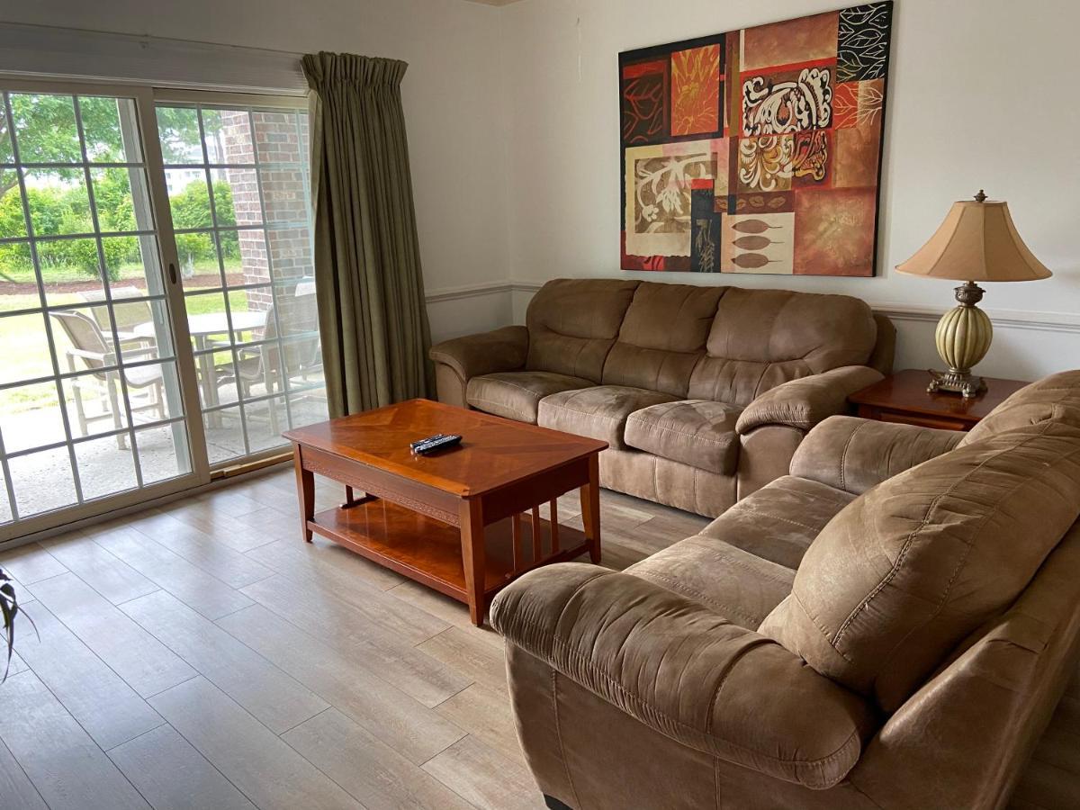 Myrtlewood By Monarch Rentals شاطئ ميرتل المظهر الخارجي الصورة