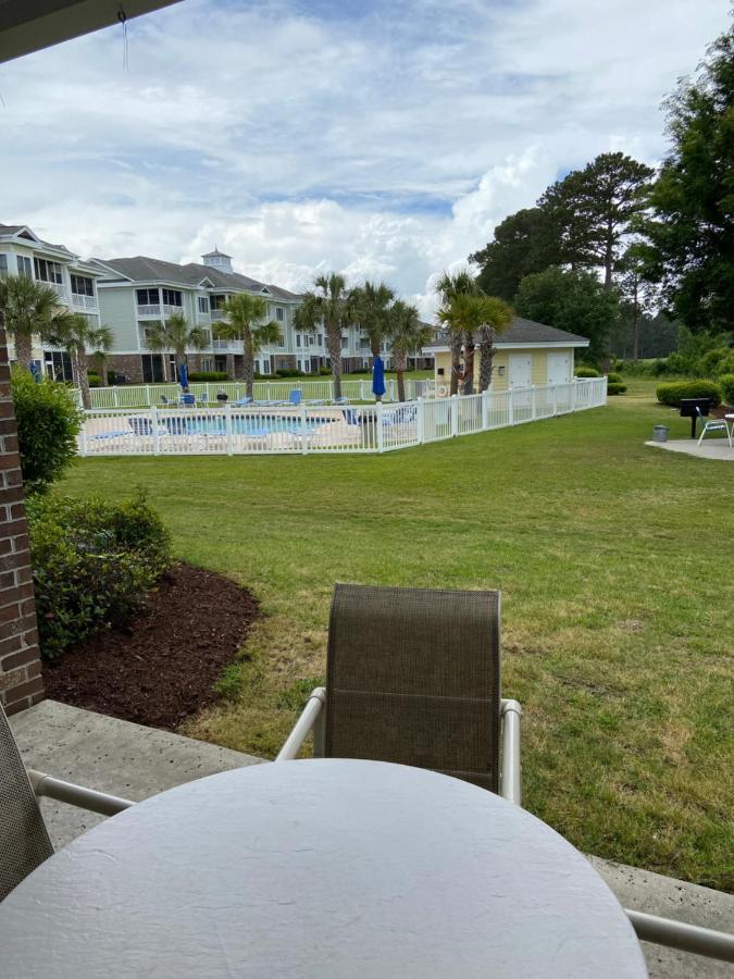 Myrtlewood By Monarch Rentals شاطئ ميرتل المظهر الخارجي الصورة