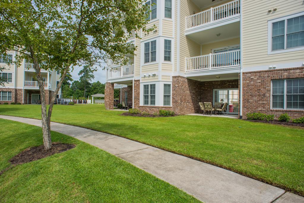 Myrtlewood By Monarch Rentals شاطئ ميرتل الغرفة الصورة
