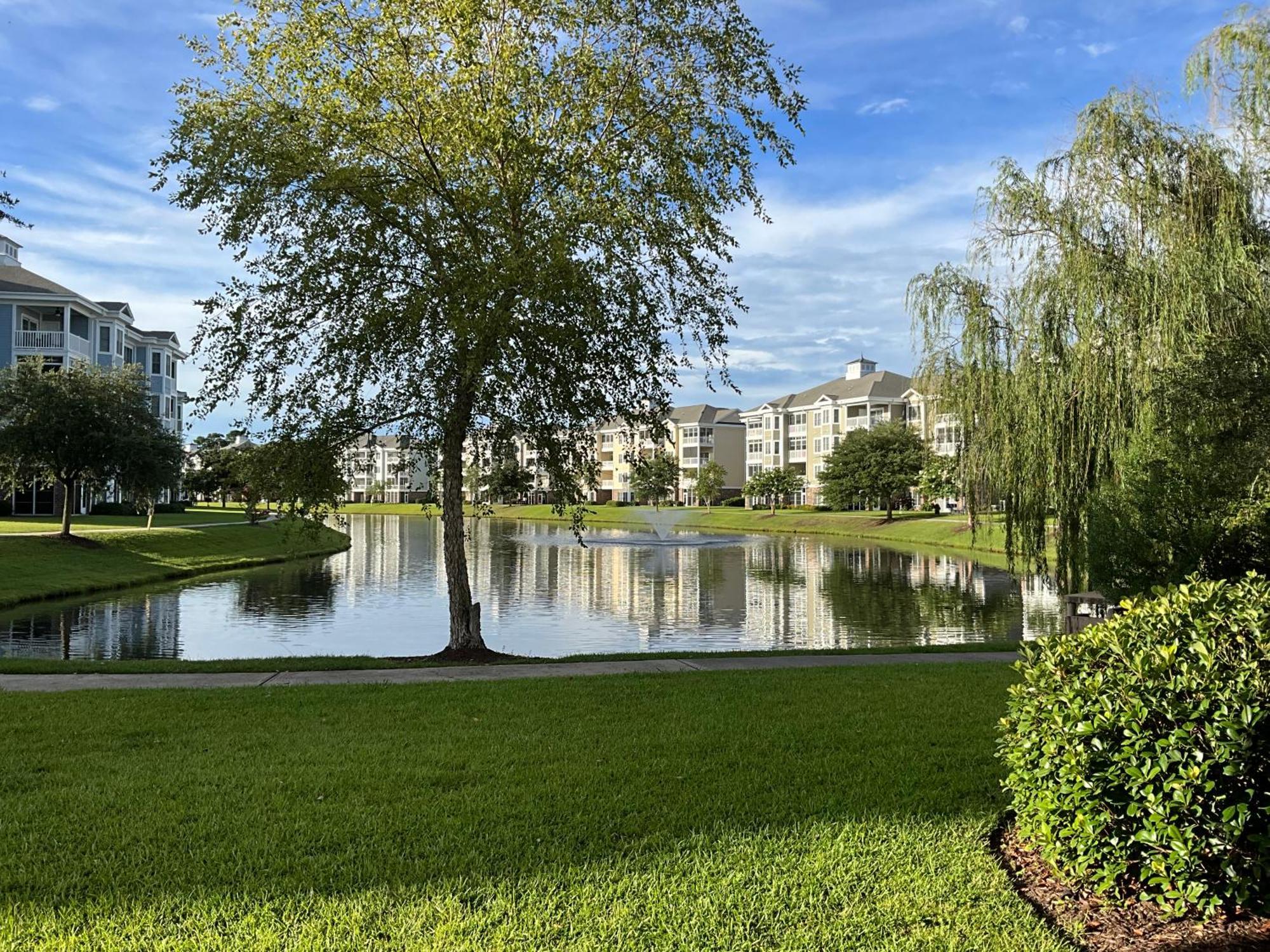 Myrtlewood By Monarch Rentals شاطئ ميرتل المظهر الخارجي الصورة