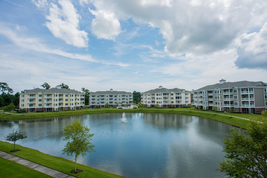 Myrtlewood By Monarch Rentals شاطئ ميرتل الغرفة الصورة