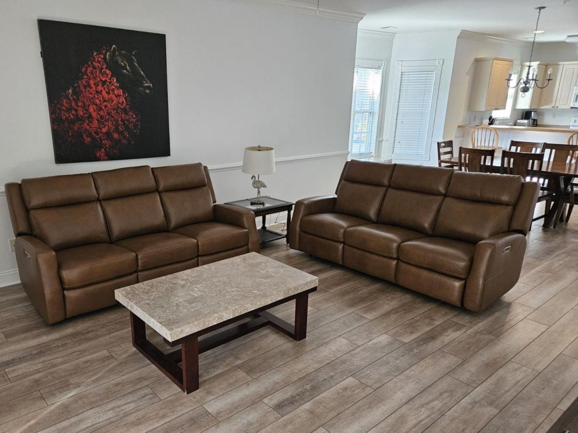 Myrtlewood By Monarch Rentals شاطئ ميرتل المظهر الخارجي الصورة