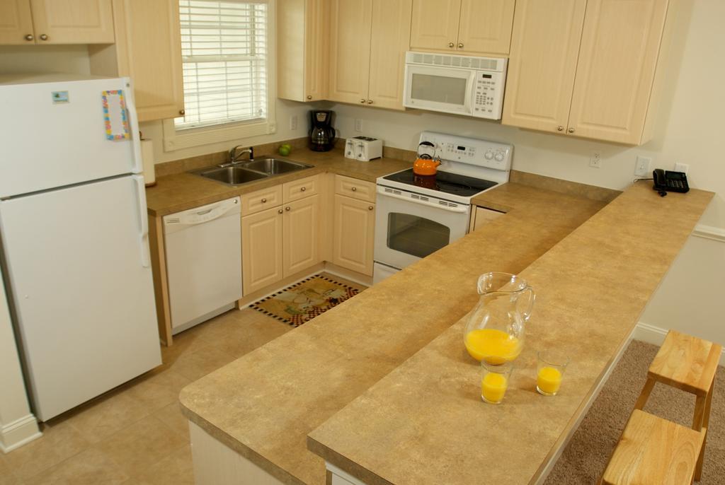 Myrtlewood By Monarch Rentals شاطئ ميرتل الغرفة الصورة