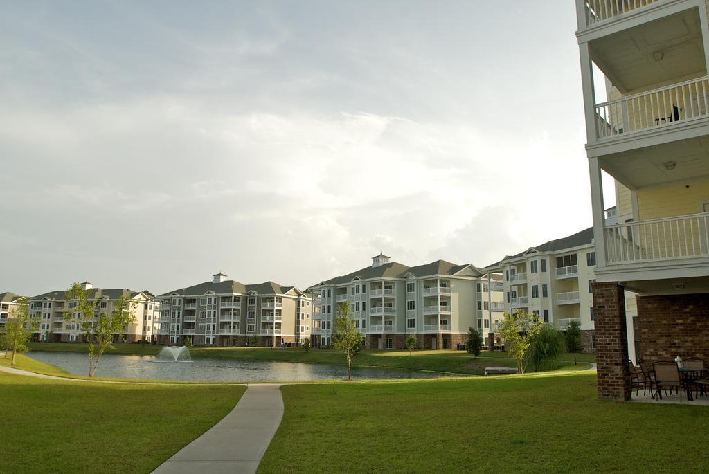 Myrtlewood By Monarch Rentals شاطئ ميرتل الغرفة الصورة
