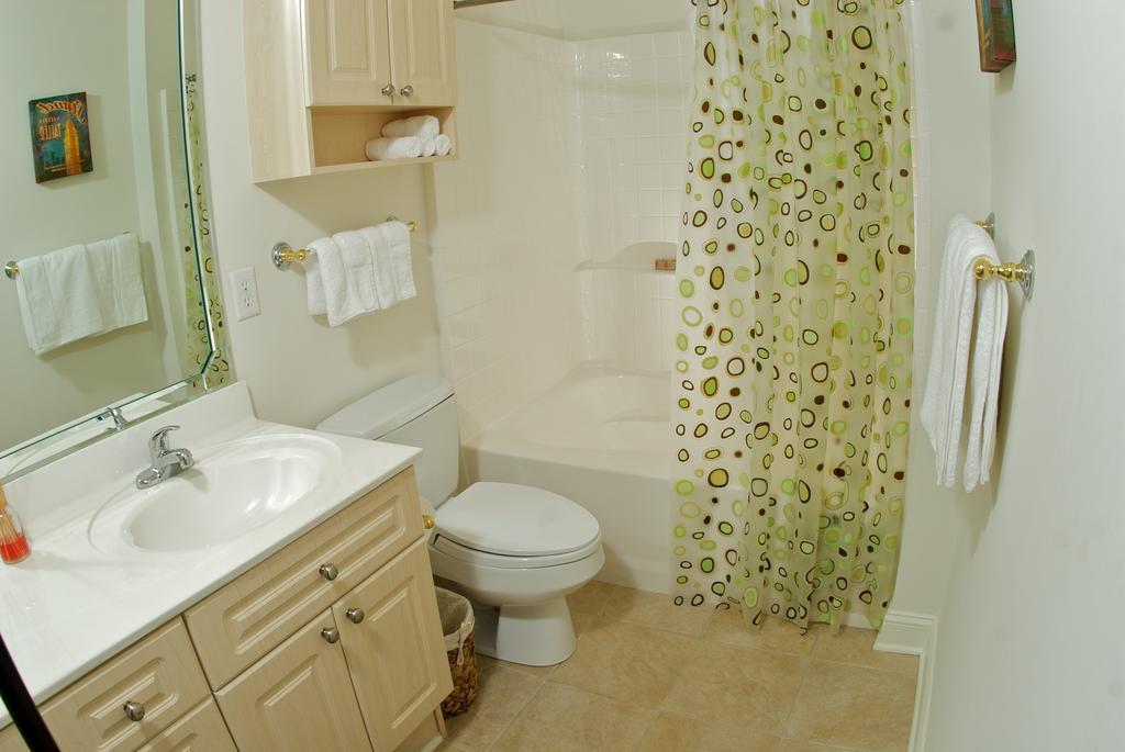 Myrtlewood By Monarch Rentals شاطئ ميرتل الغرفة الصورة