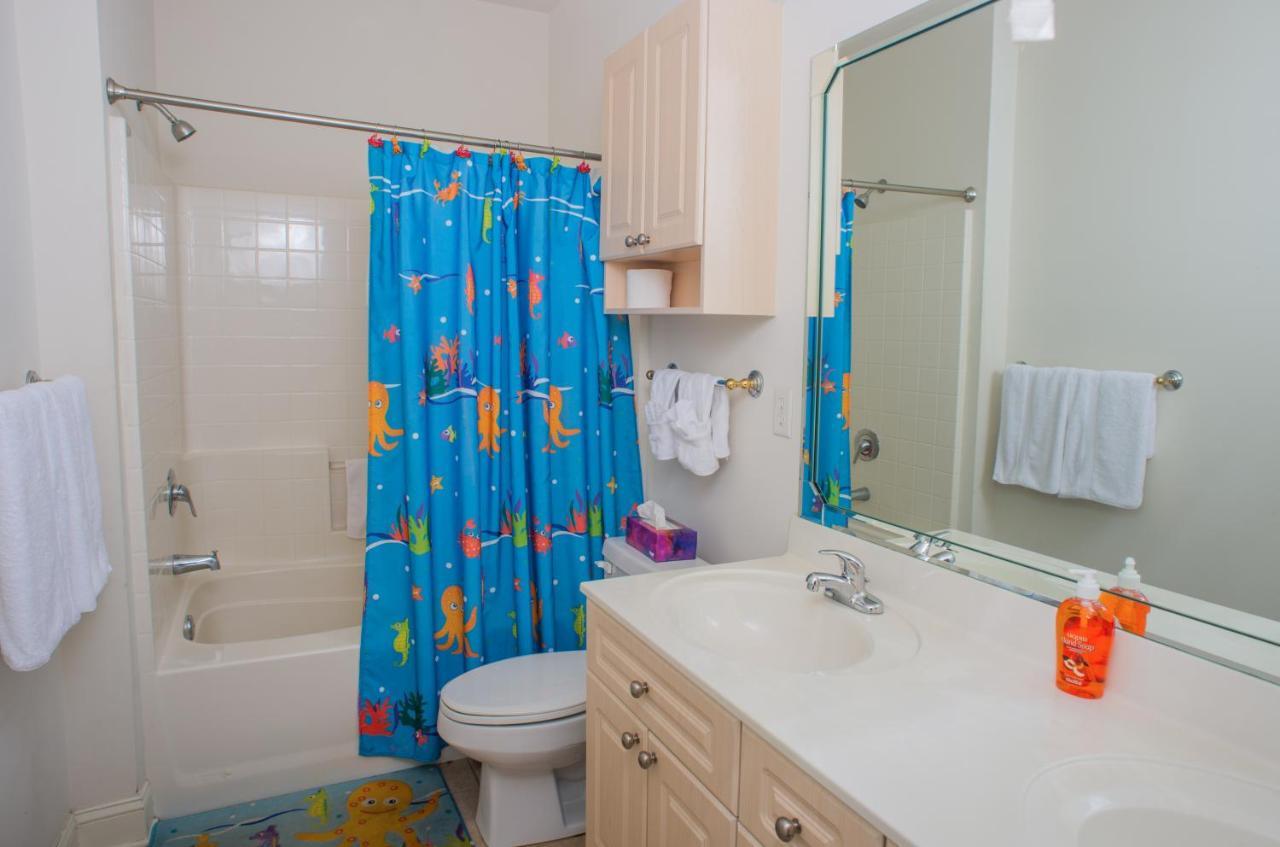 Myrtlewood By Monarch Rentals شاطئ ميرتل المظهر الخارجي الصورة