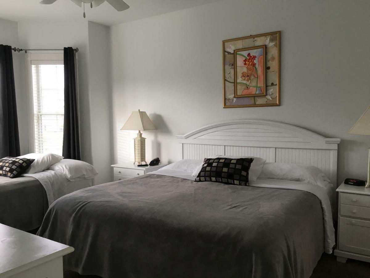 Myrtlewood By Monarch Rentals شاطئ ميرتل المظهر الخارجي الصورة
