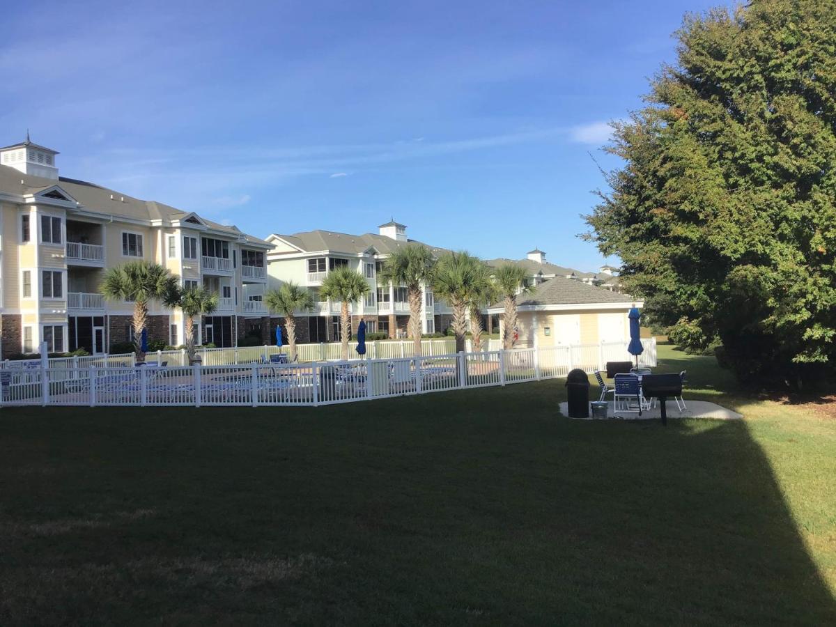 Myrtlewood By Monarch Rentals شاطئ ميرتل المظهر الخارجي الصورة