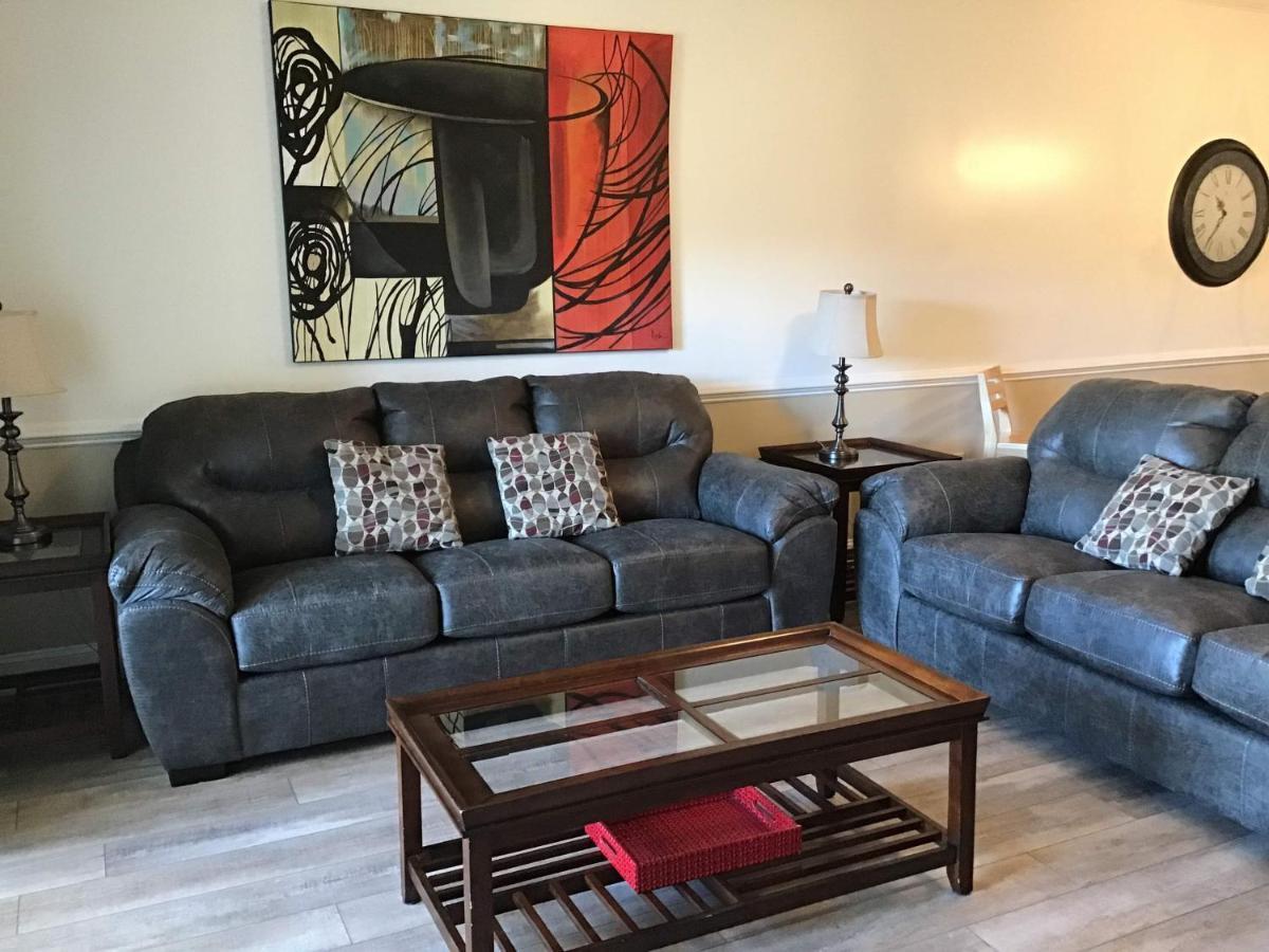 Myrtlewood By Monarch Rentals شاطئ ميرتل المظهر الخارجي الصورة